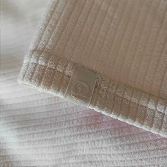 lululemon athletica Pink Midi Dress - Picture 10 of 16